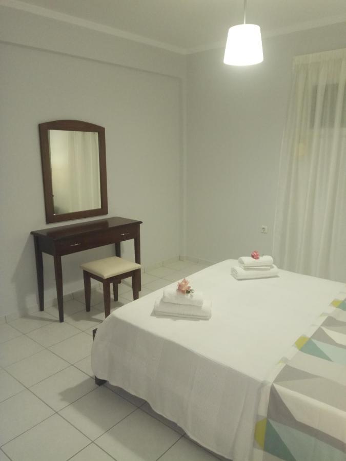 Blue Apartment Preveza Exterior photo