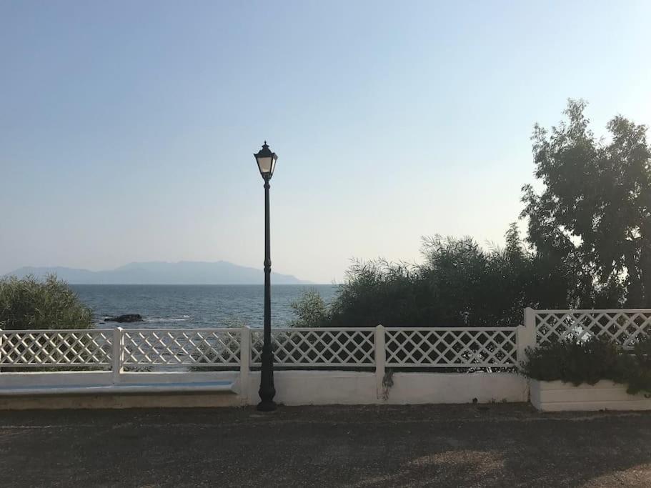 Blue Apartment Preveza Exterior photo