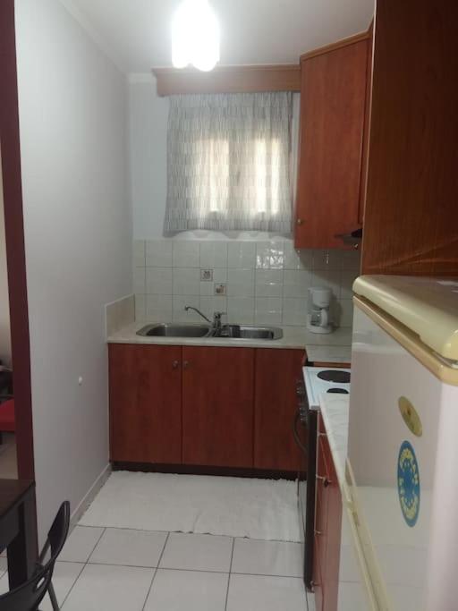 Blue Apartment Preveza Exterior photo