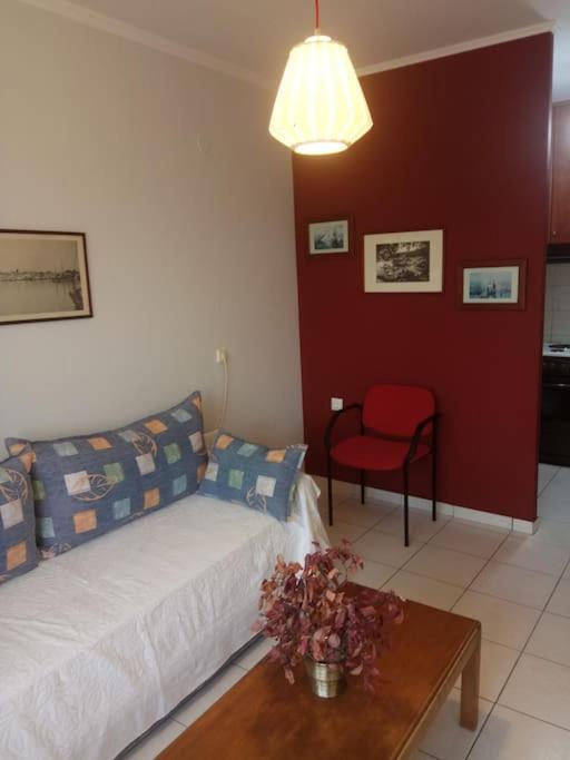Blue Apartment Preveza Exterior photo