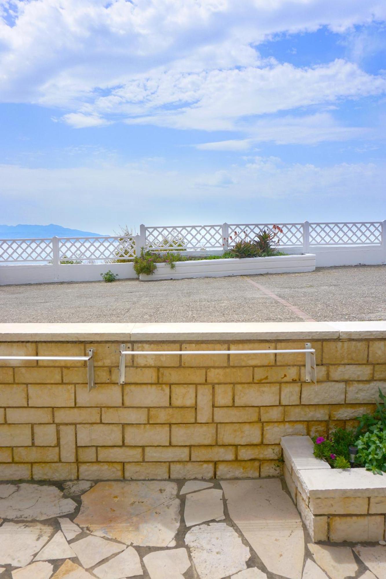 Blue Apartment Preveza Exterior photo